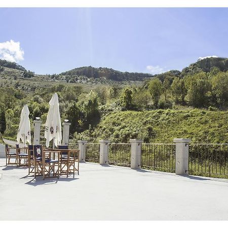 Casa Rural Manuel De Pepa Xuaca Tuilla Eksteriør bilde