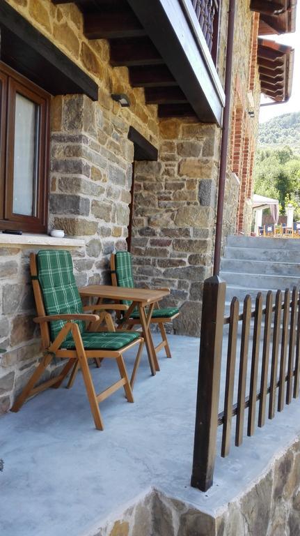Casa Rural Manuel De Pepa Xuaca Tuilla Eksteriør bilde