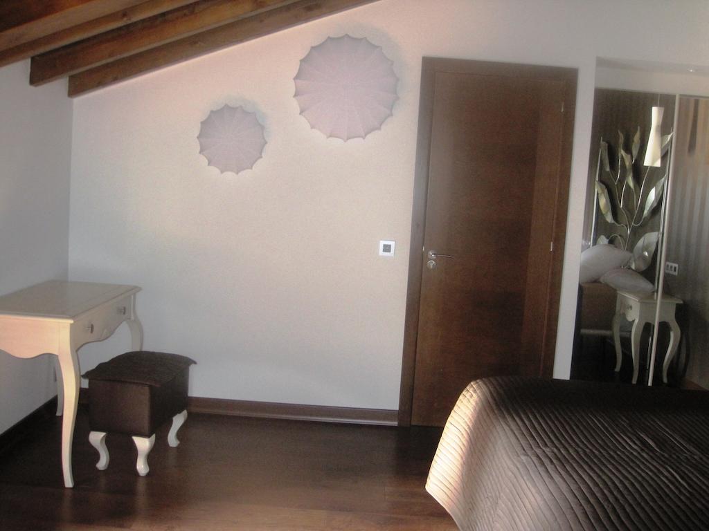 Casa Rural Manuel De Pepa Xuaca Tuilla Rom bilde
