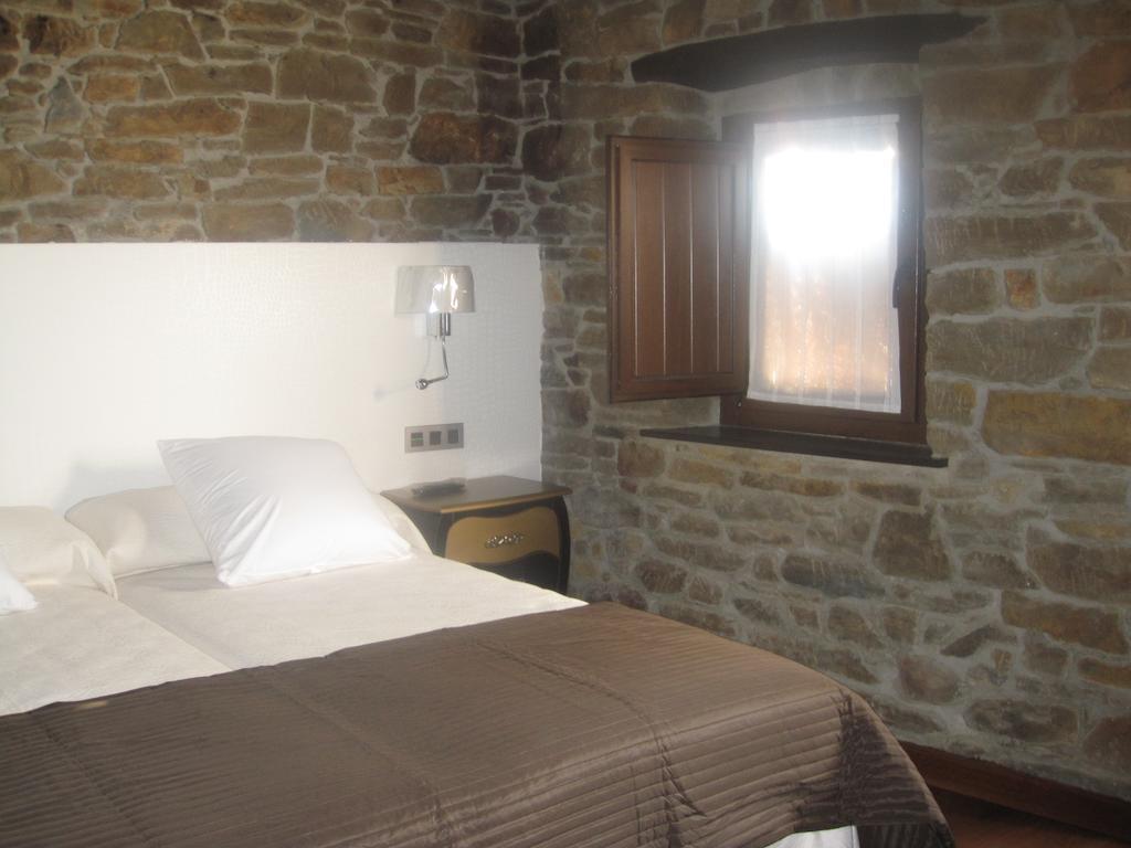 Casa Rural Manuel De Pepa Xuaca Tuilla Rom bilde